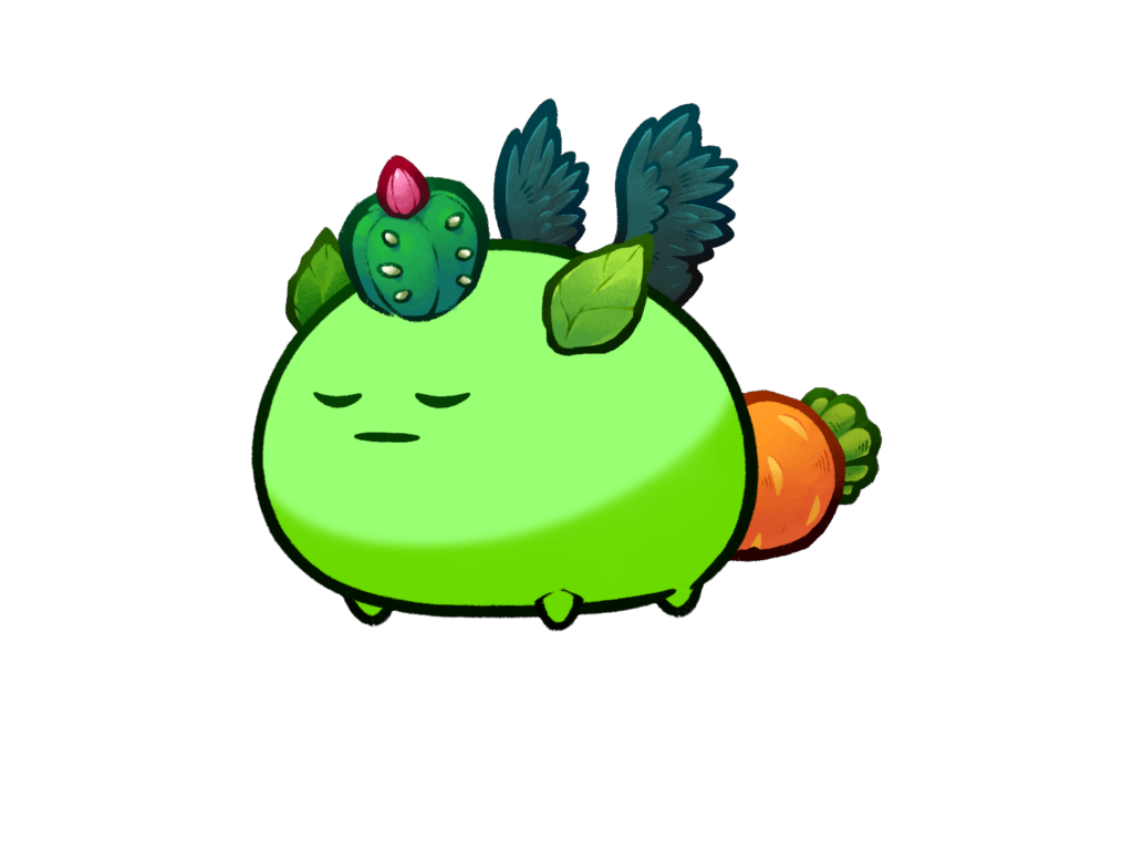 Axie Image