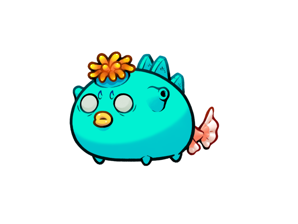 Axie 6728942