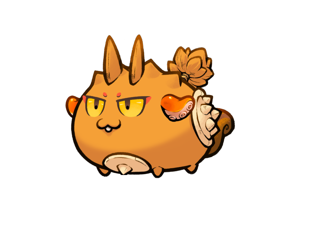 Axie Image