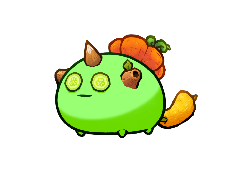 Axie Image