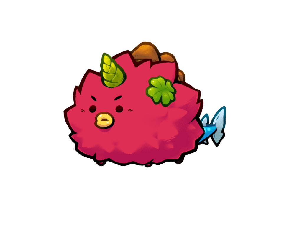Axie Image