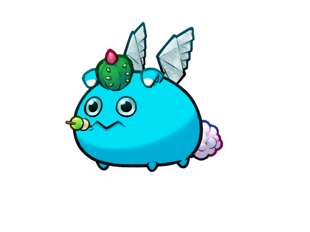 Axie Image