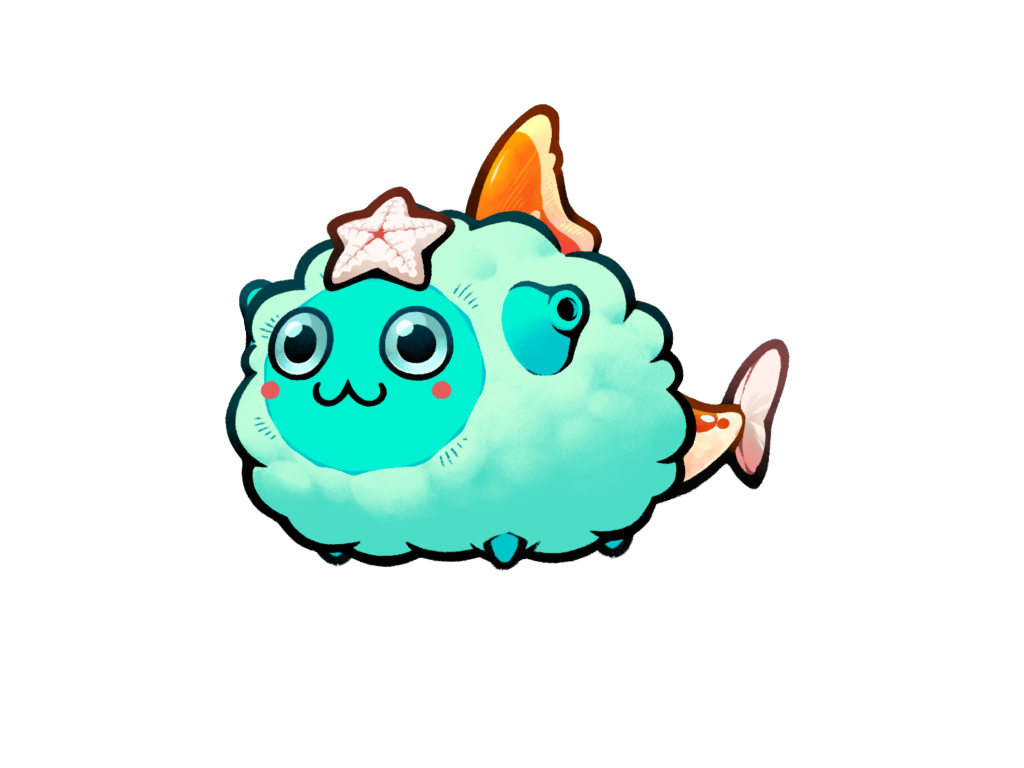 Axie Image
