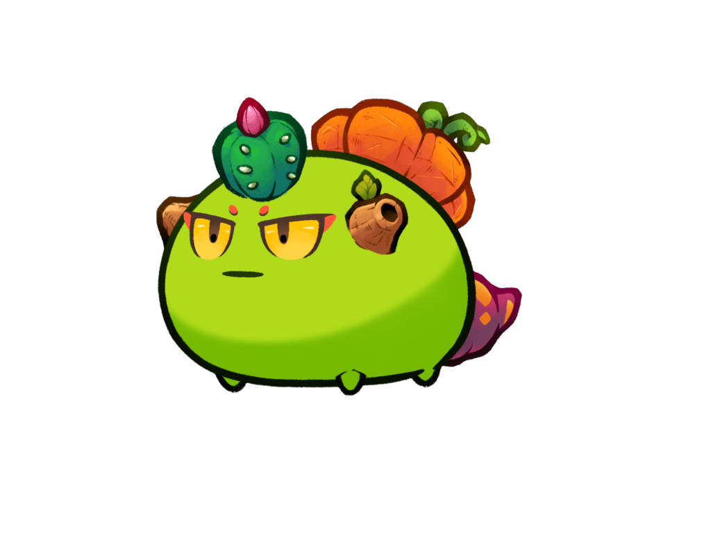 Axie Image