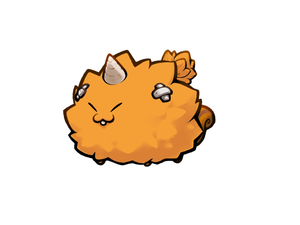 Axie Image