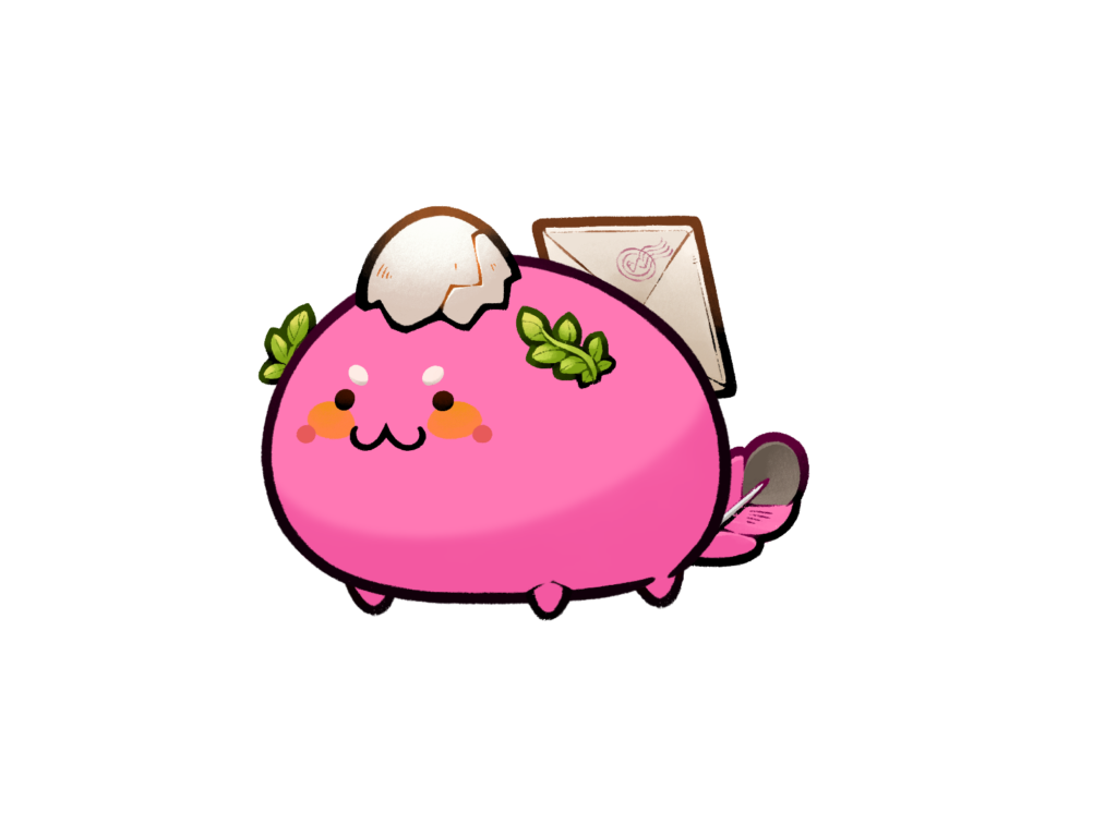 Axie Image