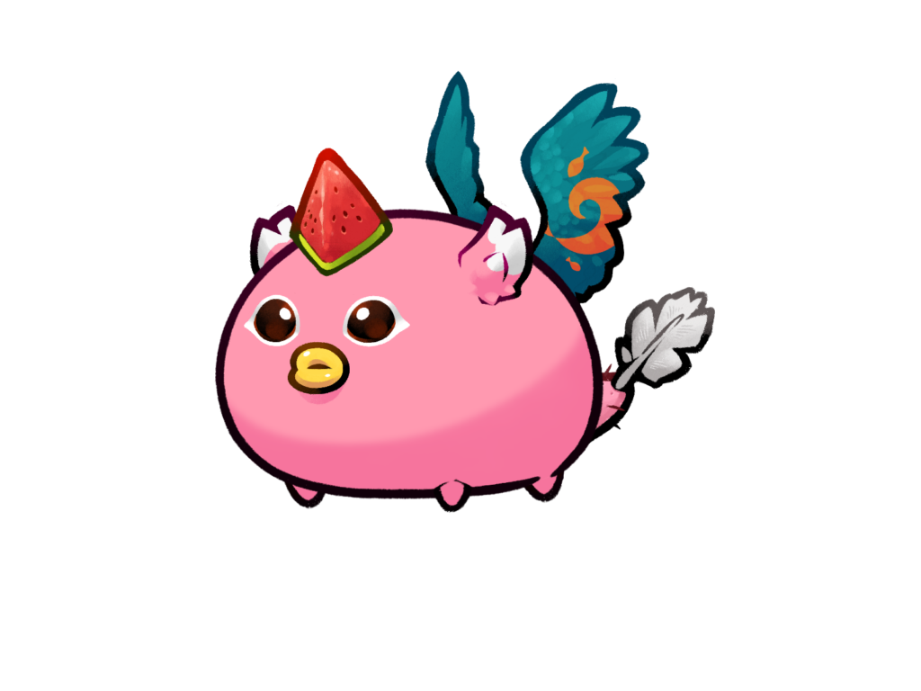 Axie Image