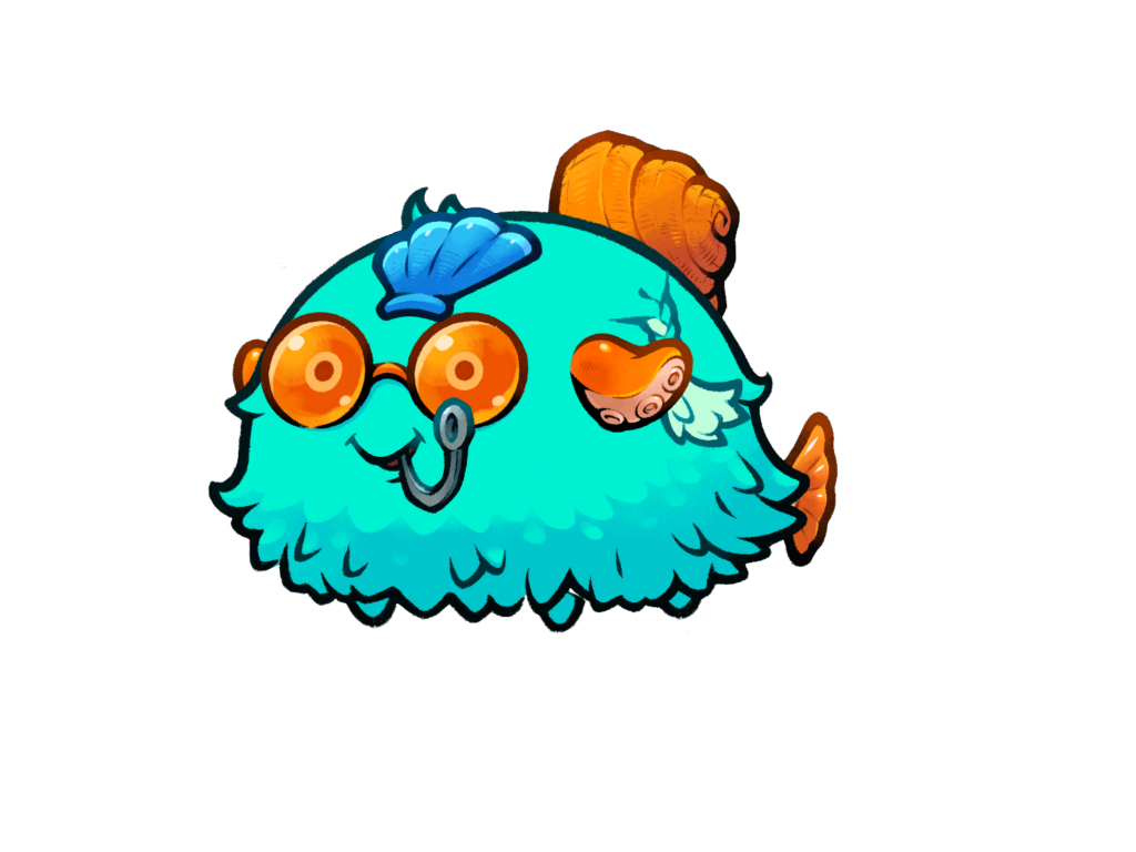 Axie Image