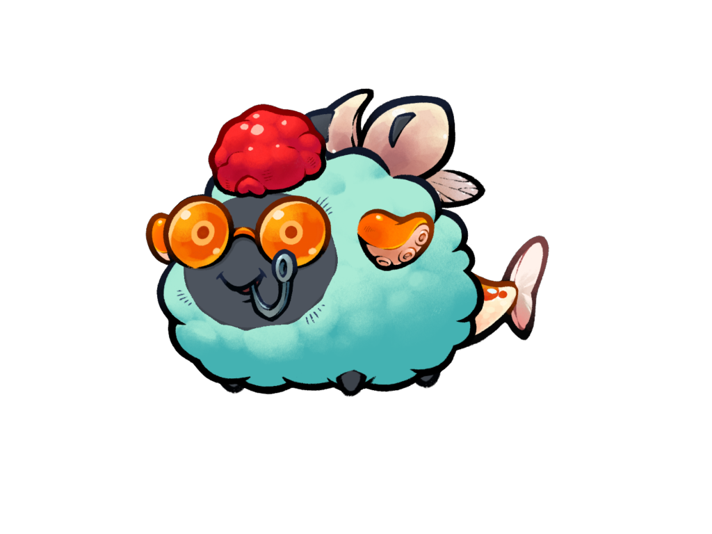 Axie 6742804