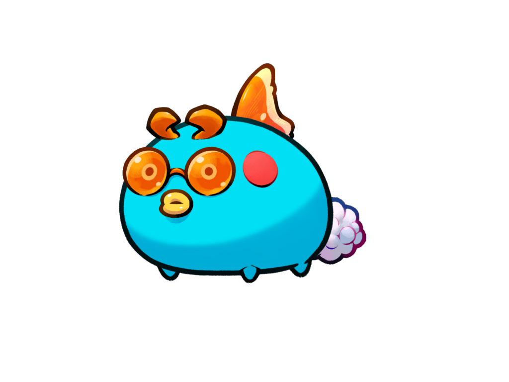 Axie 6742816