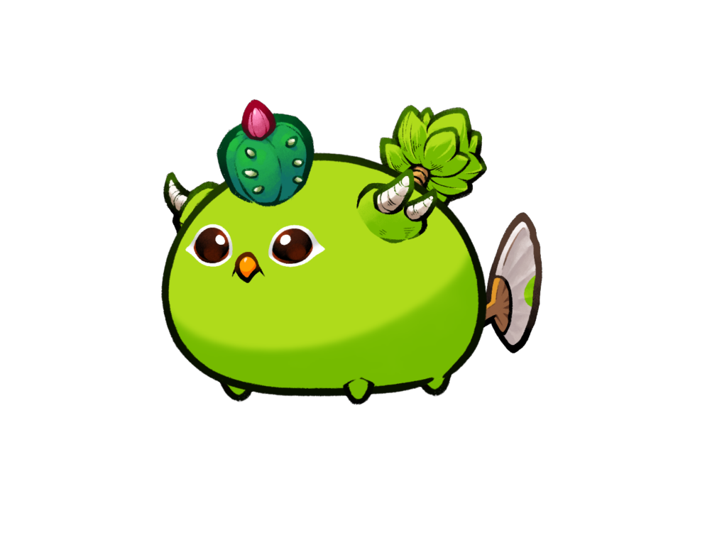 Axie Image