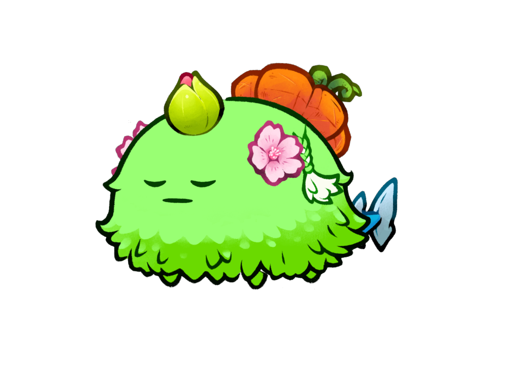 Axie Image