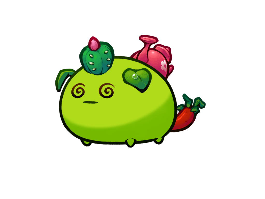 Axie Image