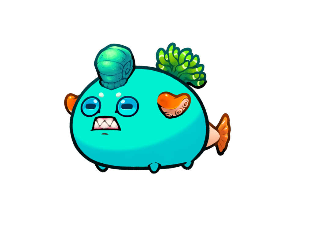 Axie 6746055