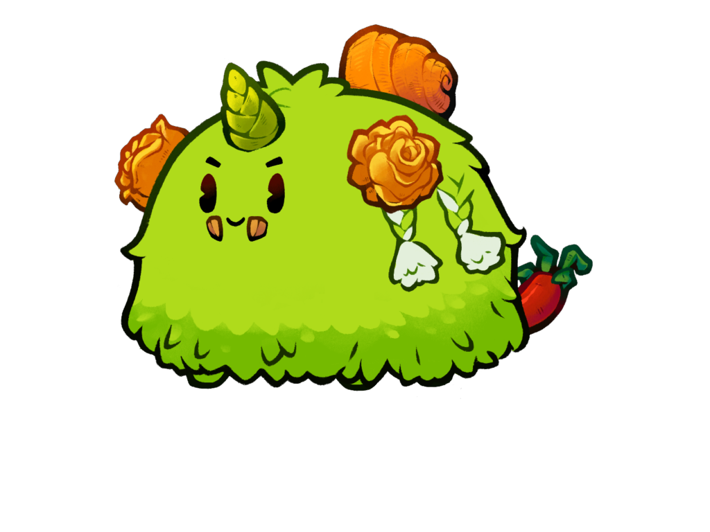 Axie Image