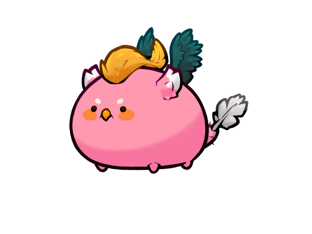 Axie Image