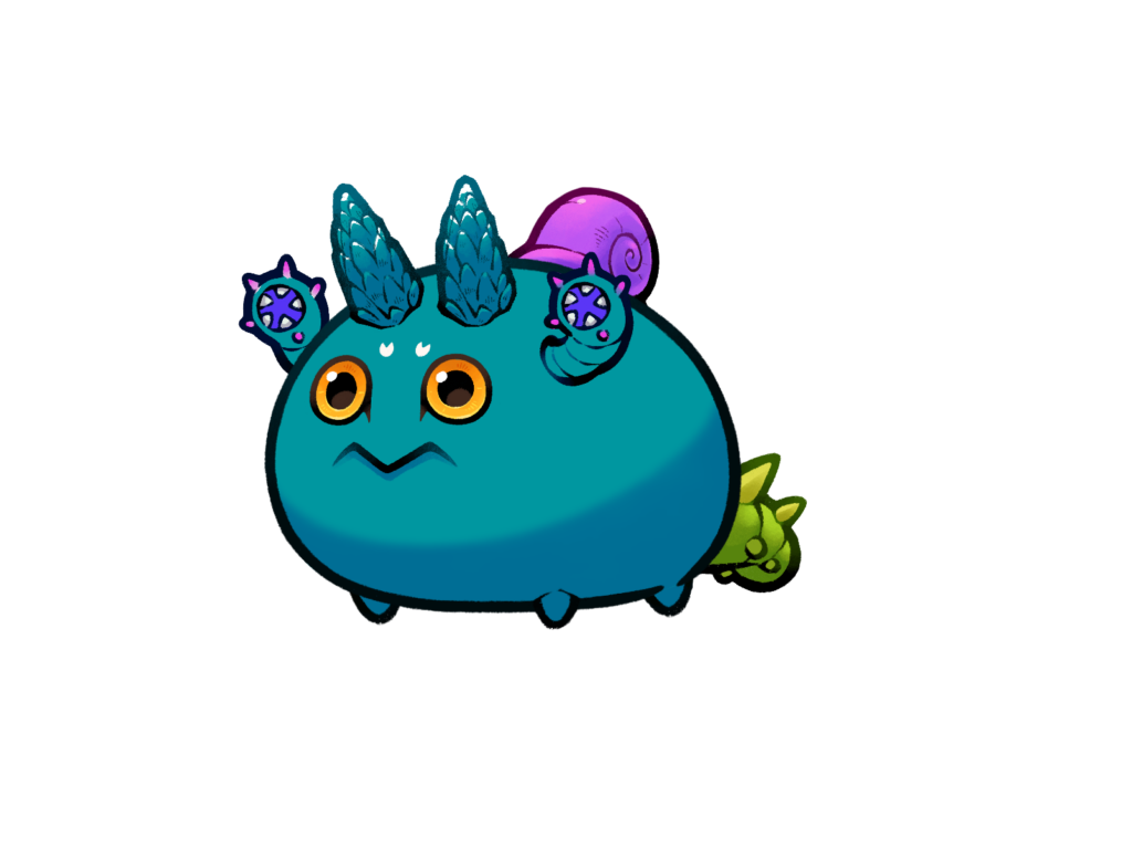 Axie 6752240