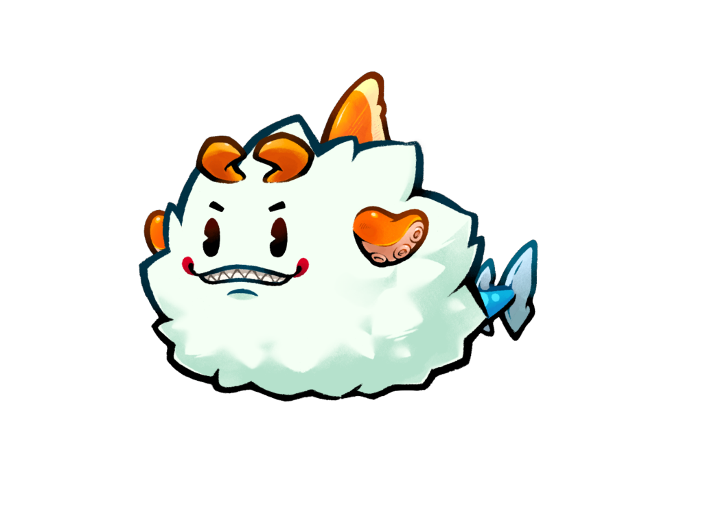 Axie Image