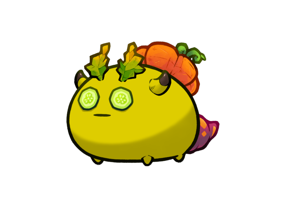 Axie Image