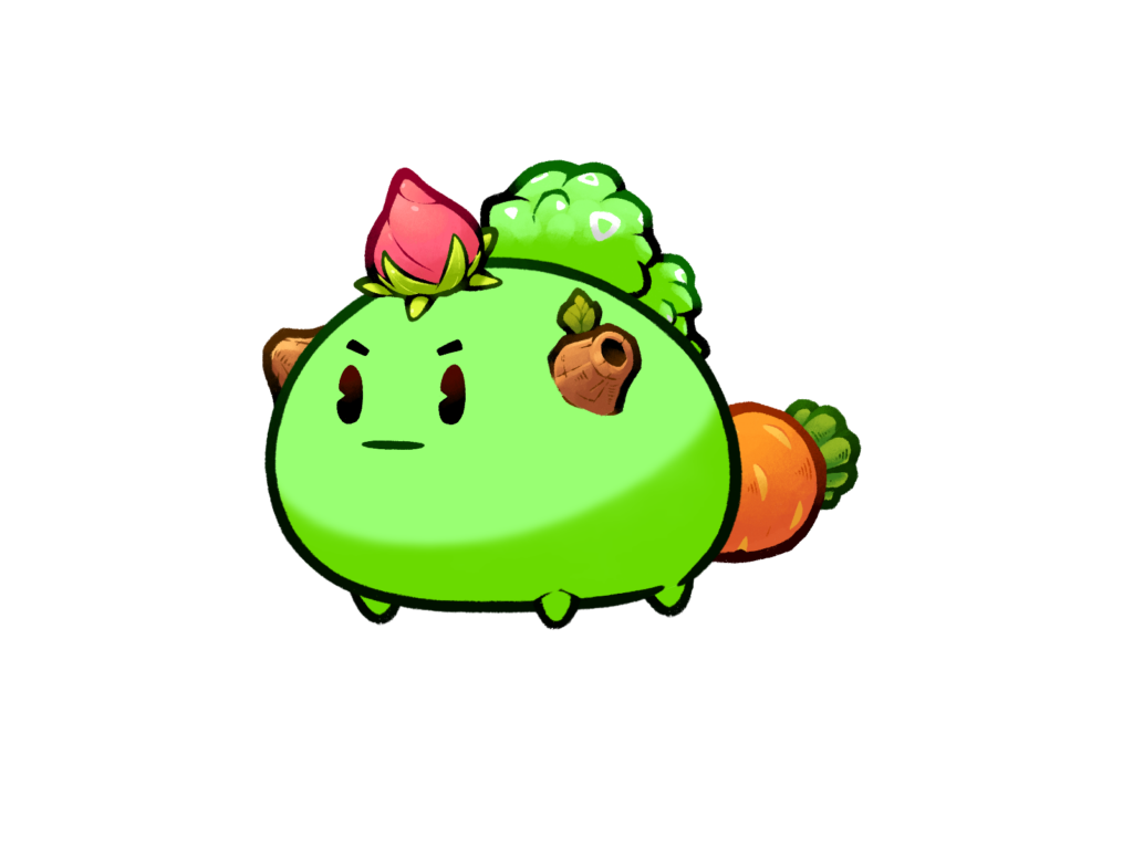Axie Image