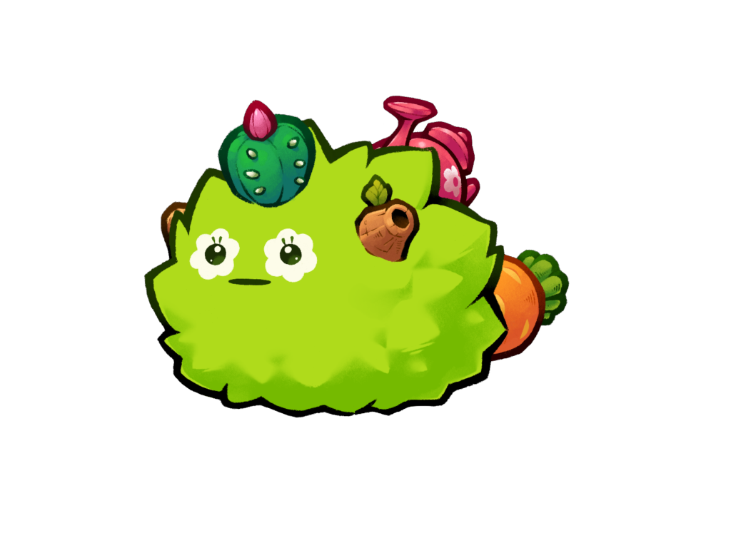Axie Image