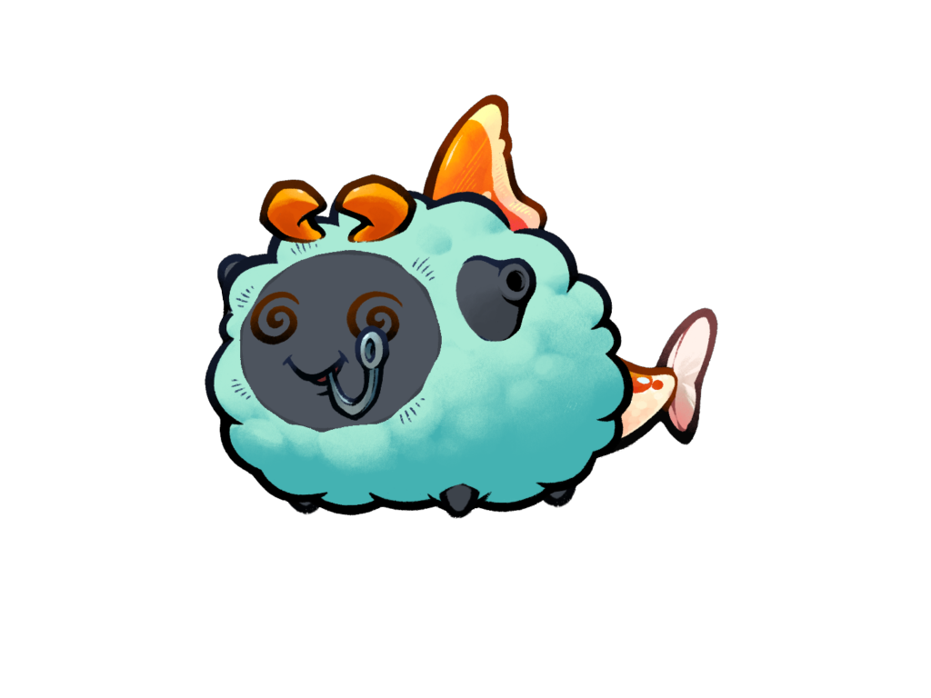 Axie Image
