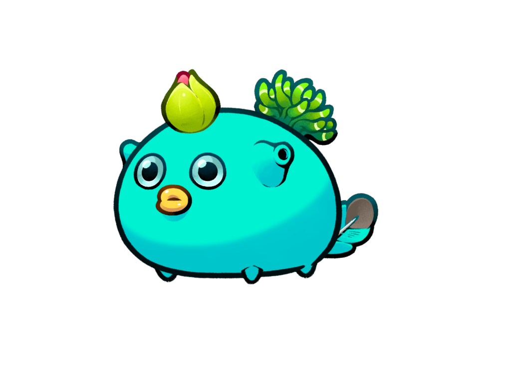 Axie Image