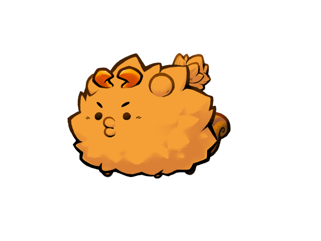 Axie Image