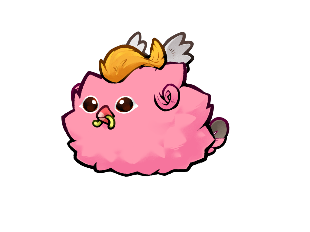 Axie Image