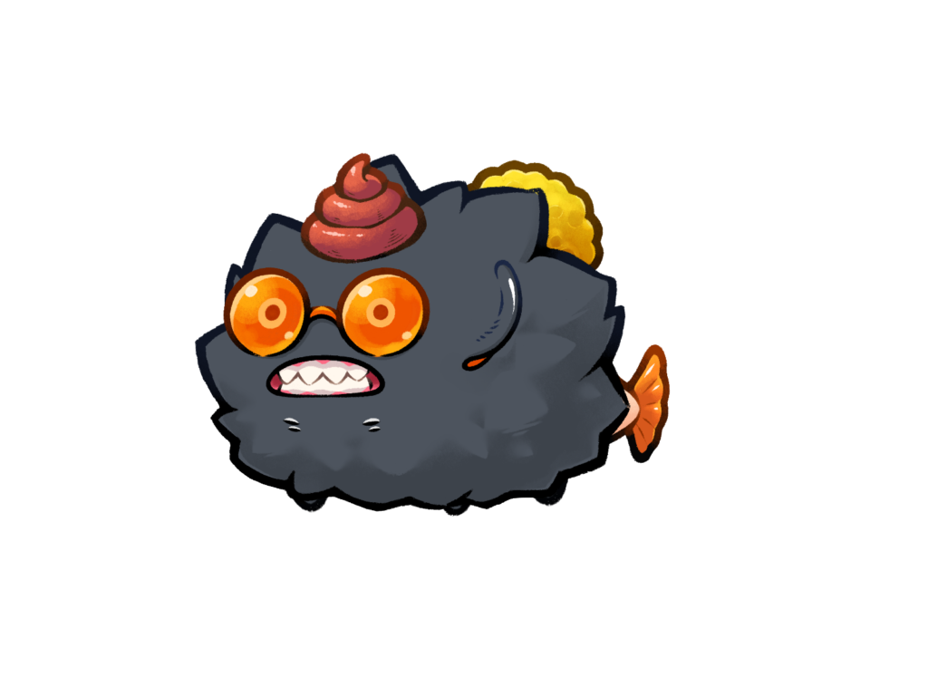 Axie 6766875