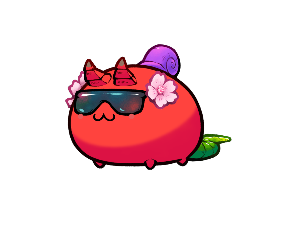 Axie Image