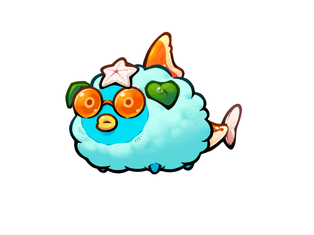 Axie Image