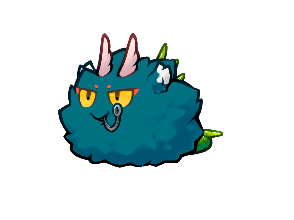Axie 6772800