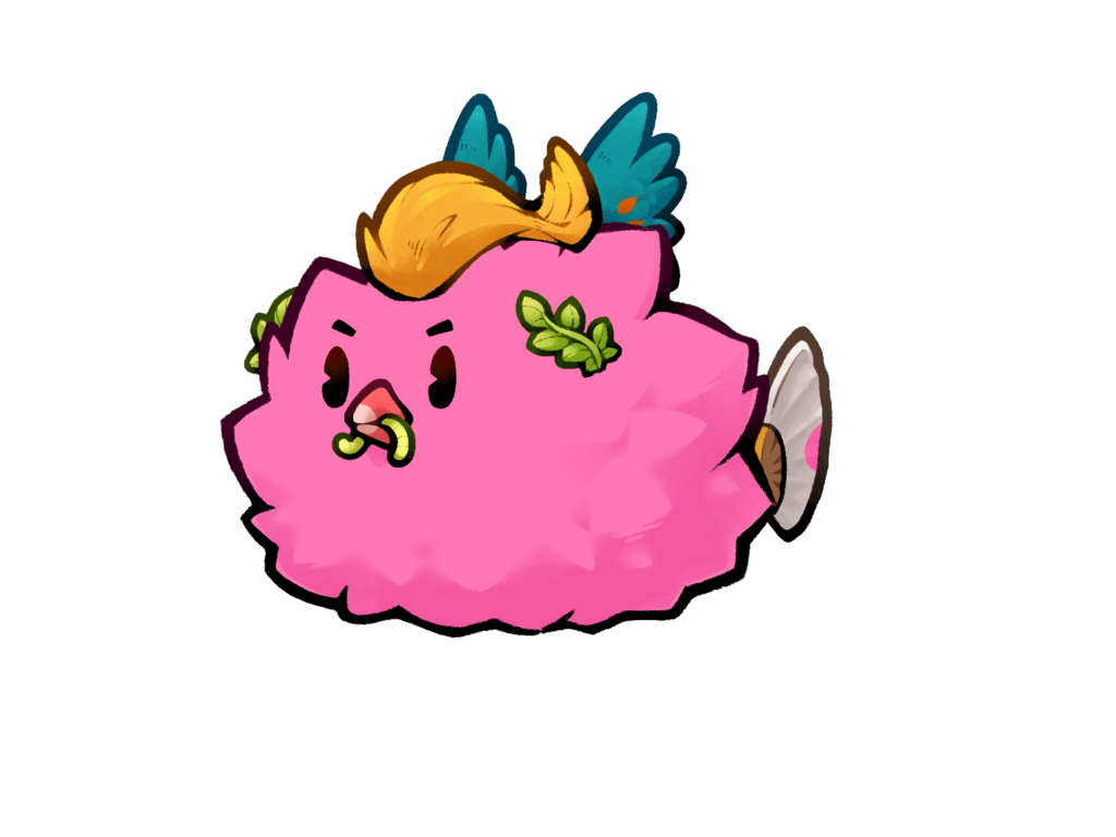 Axie Image