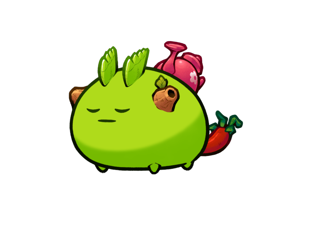 Axie Image