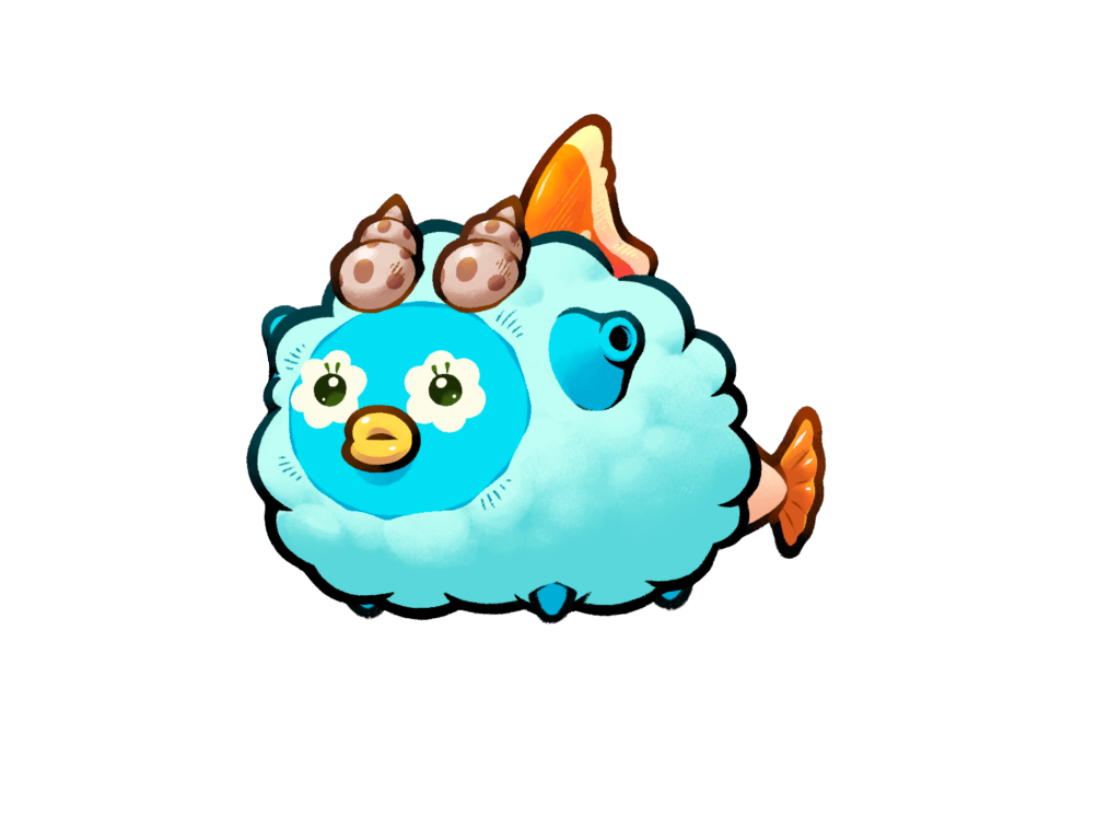 Axie 6780515
