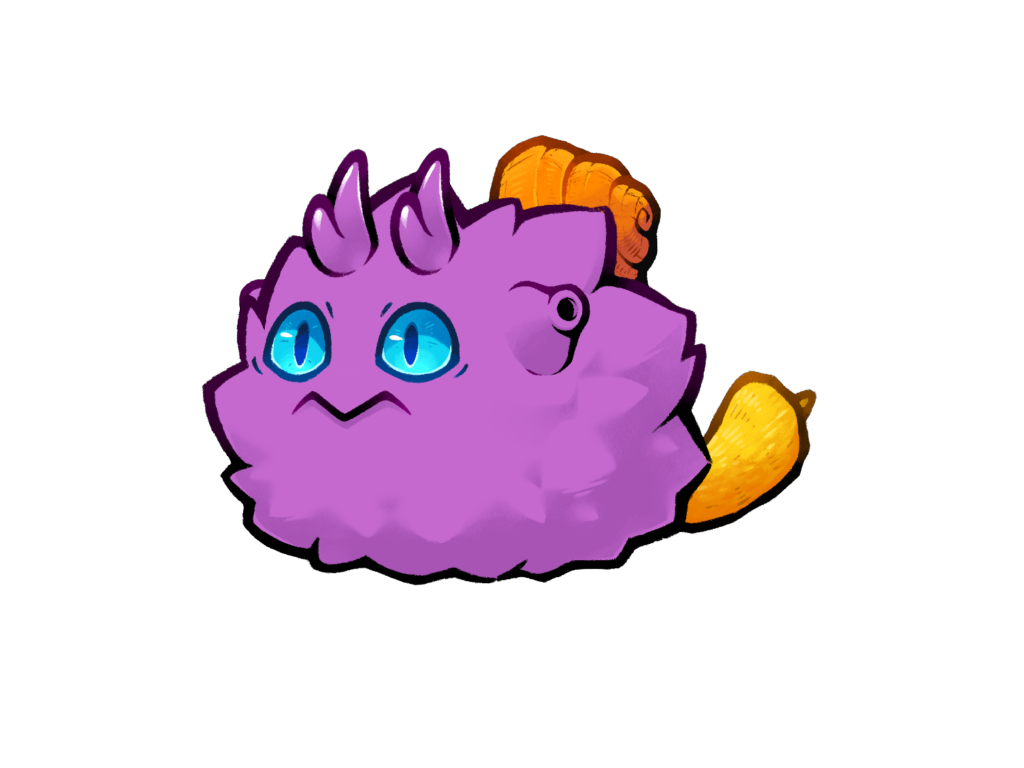 Axie Image