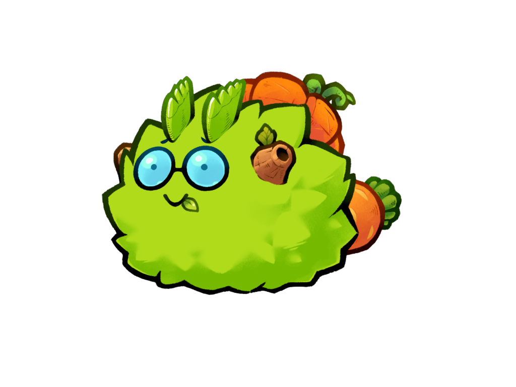 Axie Image