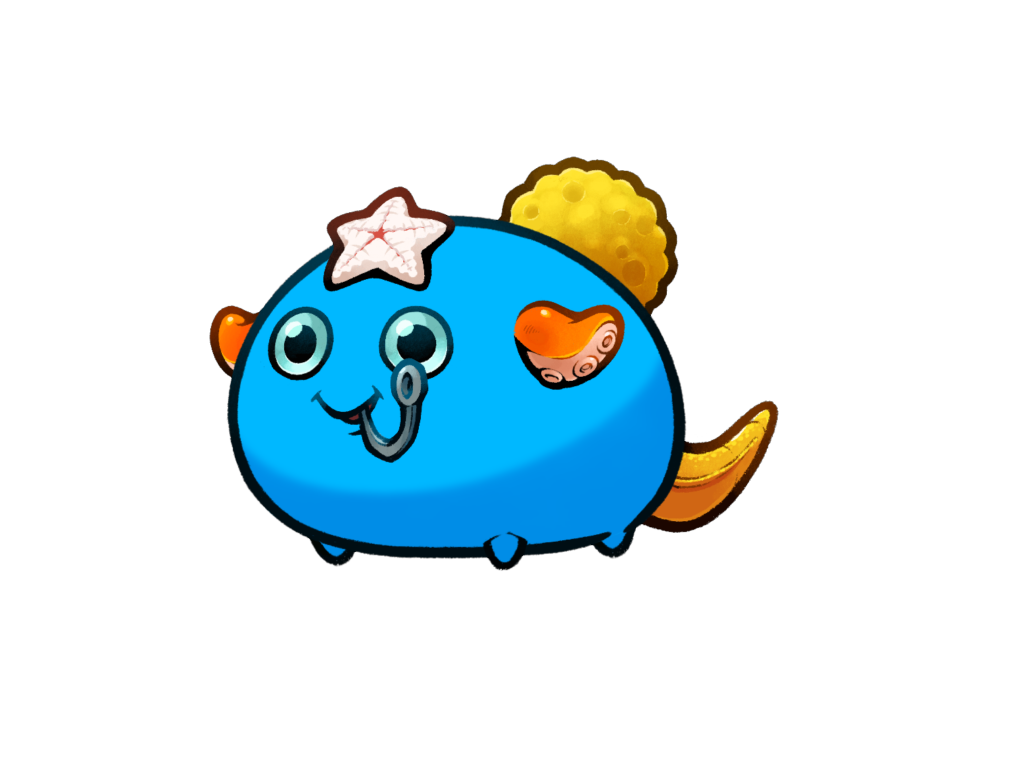 Axie Image