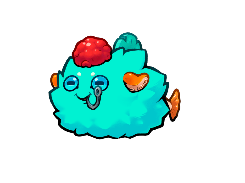 Axie Image
