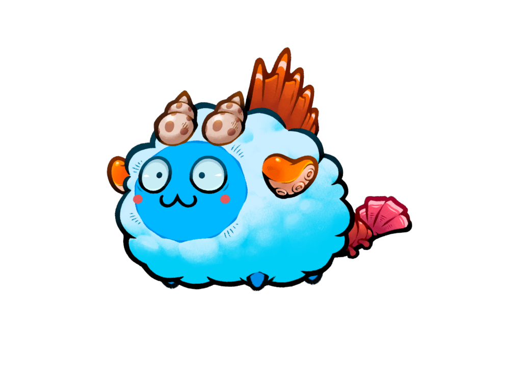 Axie Image
