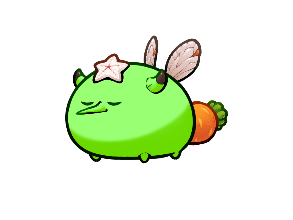Axie Image