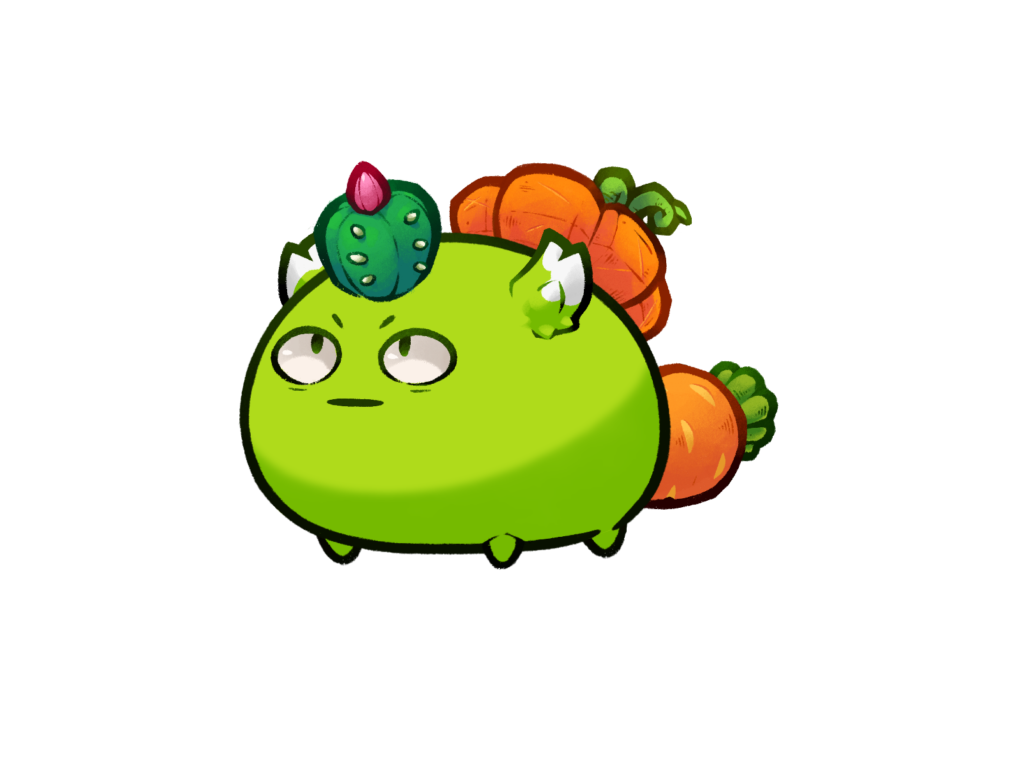 Axie Image