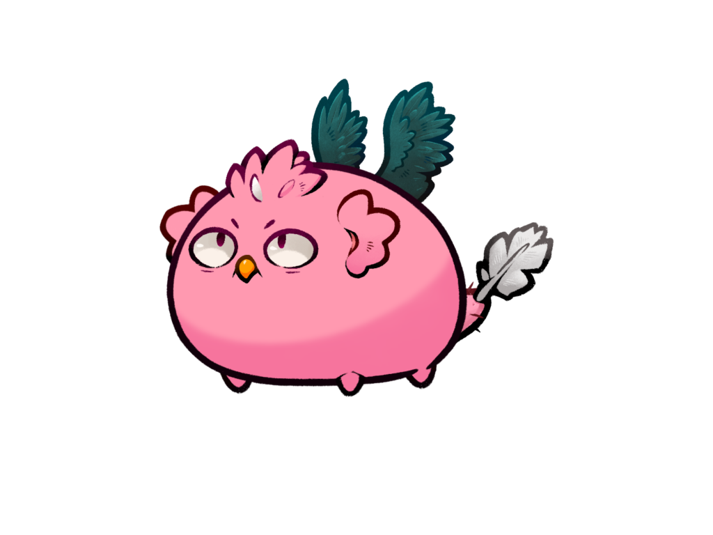 Axie Image