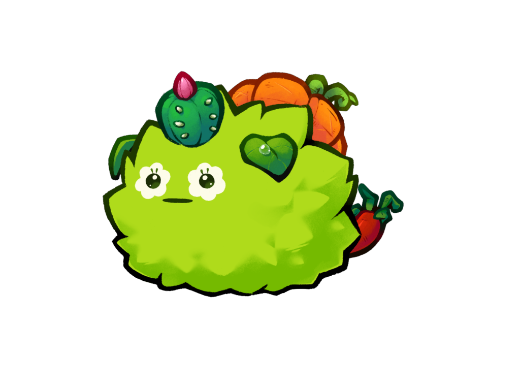 Axie Image