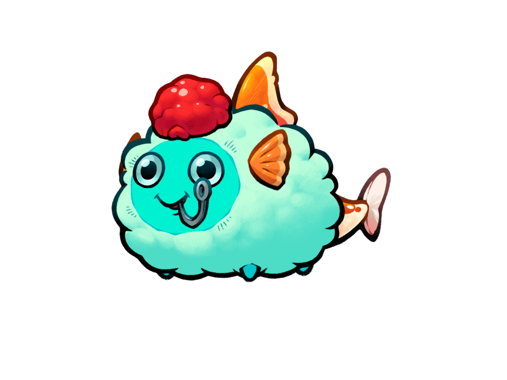 Axie Image