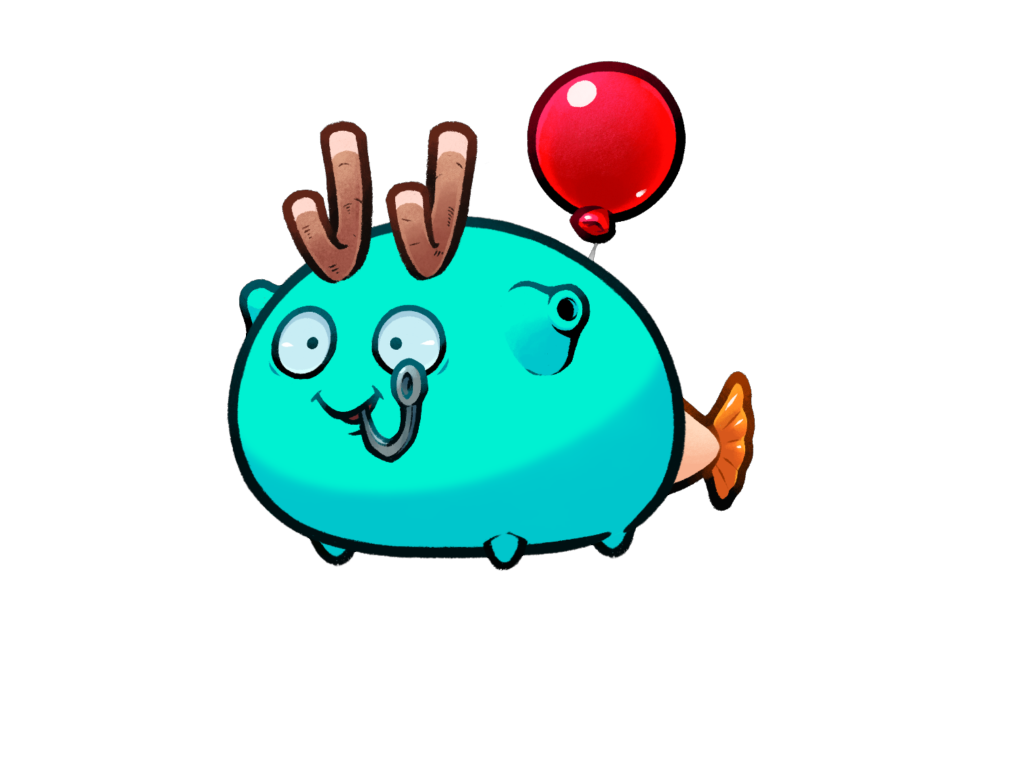 Axie 6794886