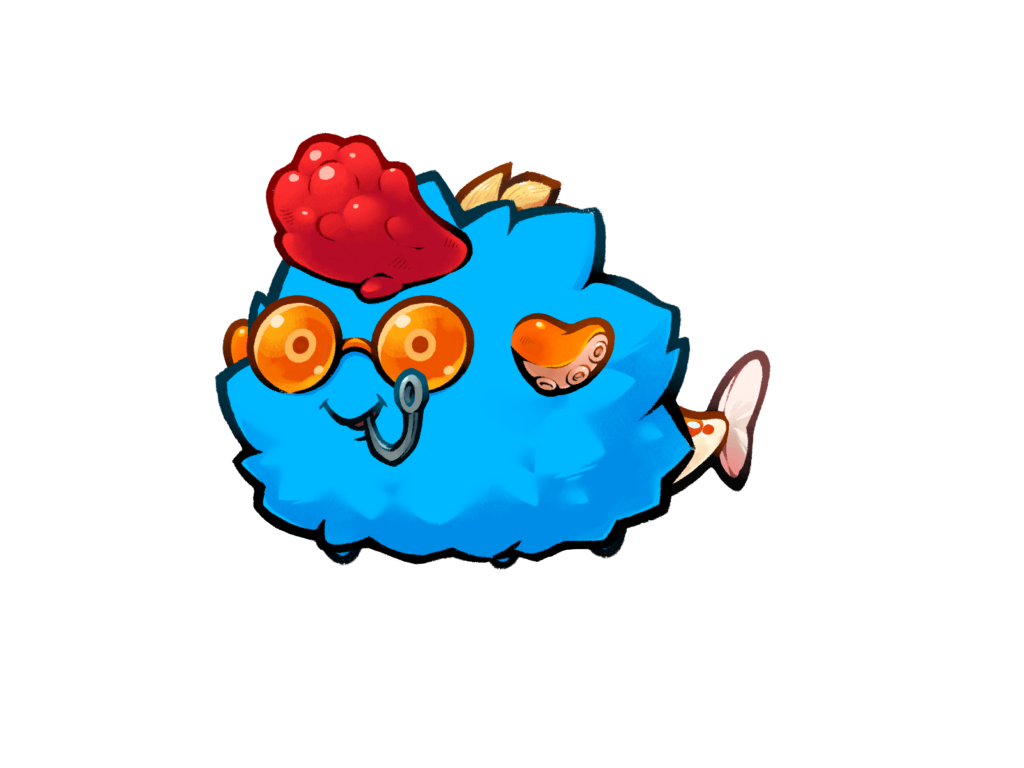 Axie 6795139