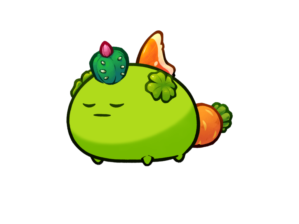 Axie Image