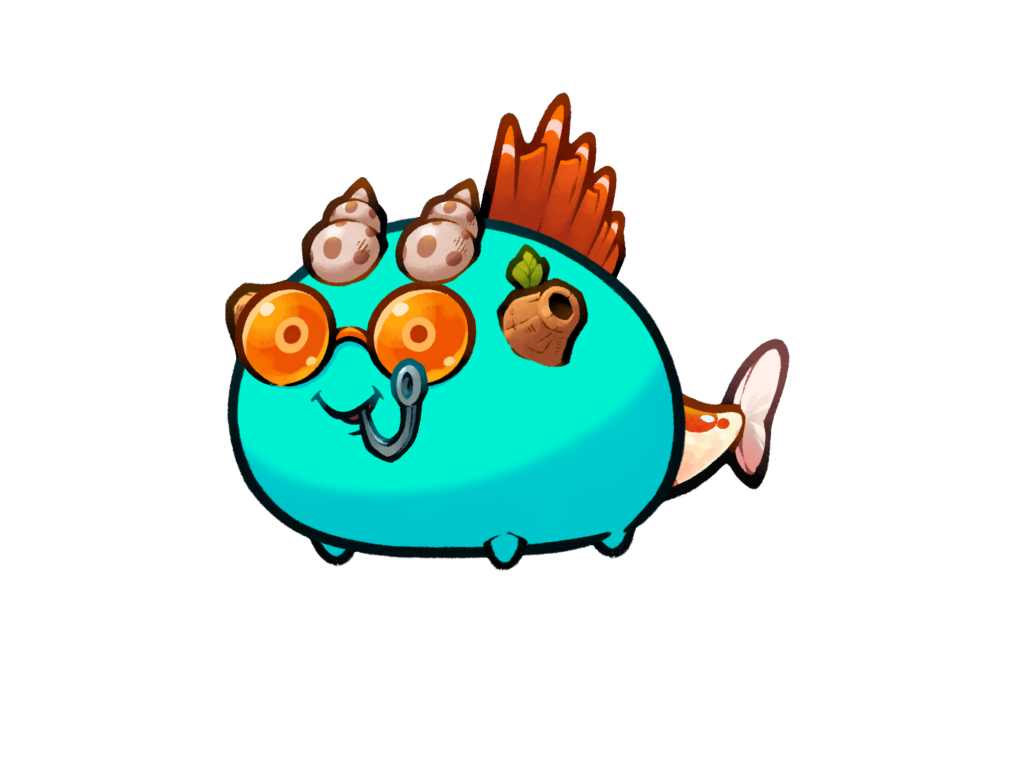 Axie 6798389